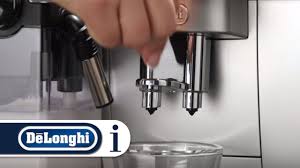 Check spelling or type a new query. How To Make Milk Only Without Froth Or Coffee With Your De Longhi Magnifica S Ecam 22 360 S Youtube