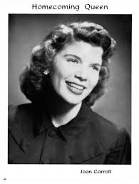 The Lasso, Yearbook of Howard Payne College, 1955