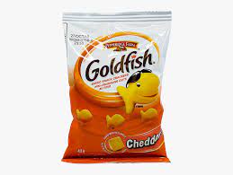 Goldfish Cracker Png Goldfish Snack Transparent Background Png Download Transparent Png Image Pngitem