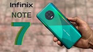 Uc browser is an internet browser that promises speed and features that you don't normally find in other similar applications. Free Infinix X690b Da File Free Download Infinix Note 7 Da Fidetec