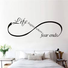 Decorate your romantic bedroom using love sayings and quotes on your bedroom wall, above your bed headboard, night table, or mirror, or beside your dresser or armoire. Bedroom Wall Quotes Design 67 Quotes