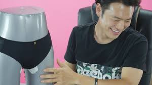 Korean Guys Meet Tampons Youtube