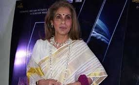 Dimple kapadia bollywood actress topless. Dimple Kapadia Reacts To Health Rumours I M Alive And Kicking