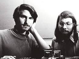 Jobs Woz The Early Years Apple Steve Jobs Steve Wozniak Steve Wozniak Steve Jobs Quotes