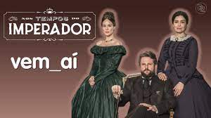 Confira um trecho do último episódio do podcast novela das 9, que traz alguns spoilers dos primeiros capítulos de nos tempos do imperador! Capitulo 1 Nos Tempos Do Imperador A Nova Novela Das 6 Youtube