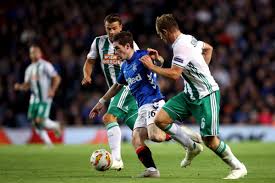 The club plays in vienna. Villarreal Rapid Vienna Preview Villarreal Usa