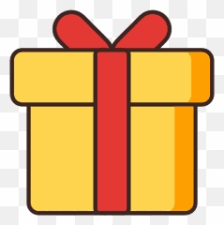 Share the best gifs now >>> Free Transparent Gift Icon Png Images Page 1 Pngaaa Com