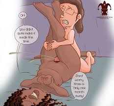 Davids Thanksgiving ~ Femdom Comic ~ By JesterButts – Rule 34 Femdom Club