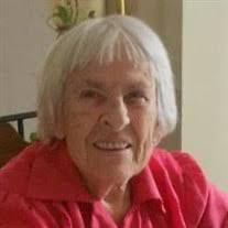 Ruth Kramer Friedrich Obituary February 15, 2018