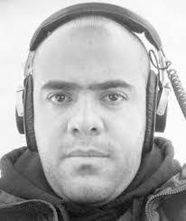 Daniel Balboa's Instagram, Twitter & Facebook