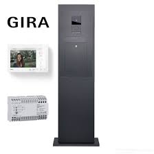 Pin Auf Briefkasten Komplettsets Integrated Systems