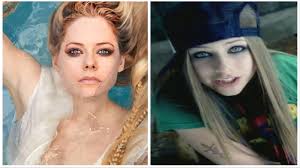 Buy avril lavigne avril lavigne at amazon. Exploring The Strange Authenticity Of Avril Lavigne I D
