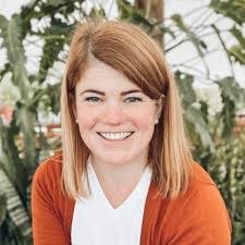 Melissa Persico's Instagram, Twitter & Facebook