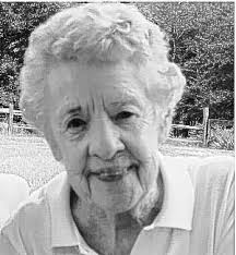 Nancy Whelan Obituary (2017)