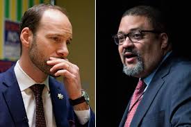 Why recall election for San Fran's DA should rattle NY's Bragg