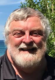 In loving memory of Michael C. Robinson