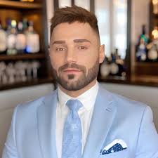 Our Team — The Standard