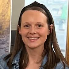 Lauren Proffitt — Goyen Foundation