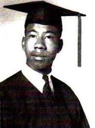 SP4 Wilbert Earl Jones, Mount Olive, NC