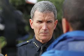 SAPD officer Deckard dies; pair charged with capital murder