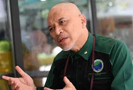 PEMANDU E-HAILING, PENGGUNA MUSLIM WAJIIB ABAIKAN GRAB