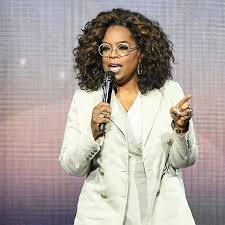 Oprah Winfrey to Give Commencement Address on Facebook - The New York Times