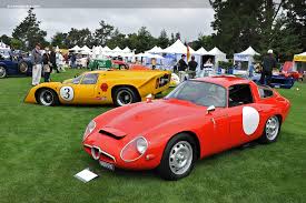 Image result for Alfa Red 1963 Alfa-Romeo