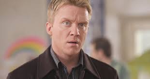 What Happened to Anthony Michael Hall?