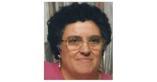 Maria Pacheco Obituary (1939