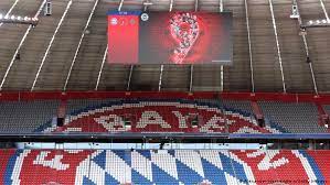 Hier zu den news von bayern! Bayern Munich Have Won More Than Just The Bundesliga But Now Face A Rebuilding Job Sports German Football And Major International Sports News Dw 08 05 2021