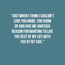 Say i love you 3,000 different ways. 20 Cute Love Quotes For Her 20 Passionate Ways To Say I Love You Love Quotes For Her Love Quotes With Images Best Love Quotes Ever