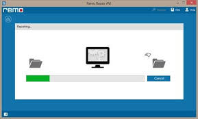 Step 2 start video repair now you can click on the repair button on the interface. How To Fix Pixelated Videos
