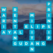 Kunci Jawaban Teka Teki Tts Santai Gunung Ijen Jawa Timur Level 1 50 Cademedia Com