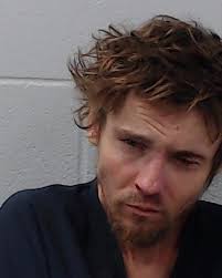 Merrill, Brandon Loren was booked into the Hays County Jail