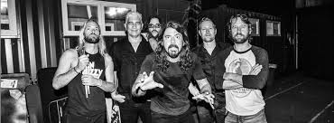 Foo Fighters To Offer Fan-To-Fan Exchange Through Twickets