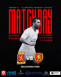 Cringila Lions Football Club