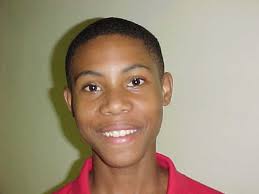 Members of the Texas Girls' Choir visit China in 1999