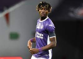 Latest on stade rennes forward jérémy doku including news, stats, videos, highlights and more on espn. Jeremy Doku Jeremydoku Twitter
