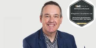 Wingfield Consultants celebrates string of industry awards