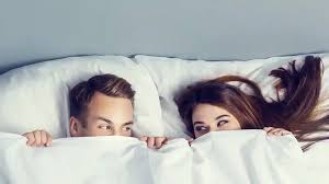 सपने में सेक्‍स का दिखना, जानिए इसके मायने - Grehlakshmi