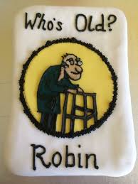 Birthday Cake With Photo Frame For Men Old Man Zimmer Walking Frame Retirement 60th Birthday Cake 60th Birthday Cakes 60th Birthday Birthday