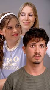 Emma und Michelle hatten einen holprigen Start 😮‍💨 in ihr  Beziehungs-Comeback (mit Joshua) und sprechen sich aus...🥹💞 📺 Köln 50667  neue Folgen immer Montag und Mittwoch exklusiv auf @rtlplus #Deeptalk  #Couple #Neustart #