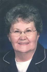 Marlene Kramer Obituary (1933