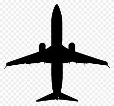 Icon transparent background airplane png. Airplane Wingspan Silhouette Icons Png Airplane Icon Png Stunning Free Transparent Png Clipart Images Free Download