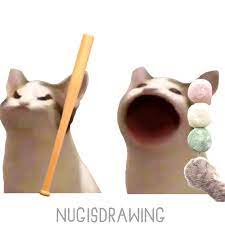 We did not find results for: Nugi S Drawing Pop Cat Nge Gas Darawet