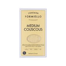 Jul 23, 2020 · instant cash savings on your groceries; Fontana Formiello Gastronomia See Pasta Couscous