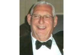 Barry Pascoe Obituary (1944