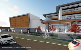 New Westminster High School Not Yet Built And It S Already Too Small Vancouver Courier