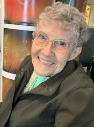 Margaret Olive Romonko