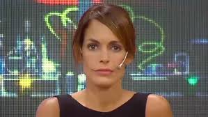 Tag, veronica monti la revista mas importante del espectáculo de argentina. El Dolor De Veronica Monti Al Confesar Que Sufrio Violencia De Genero De La Bahia
